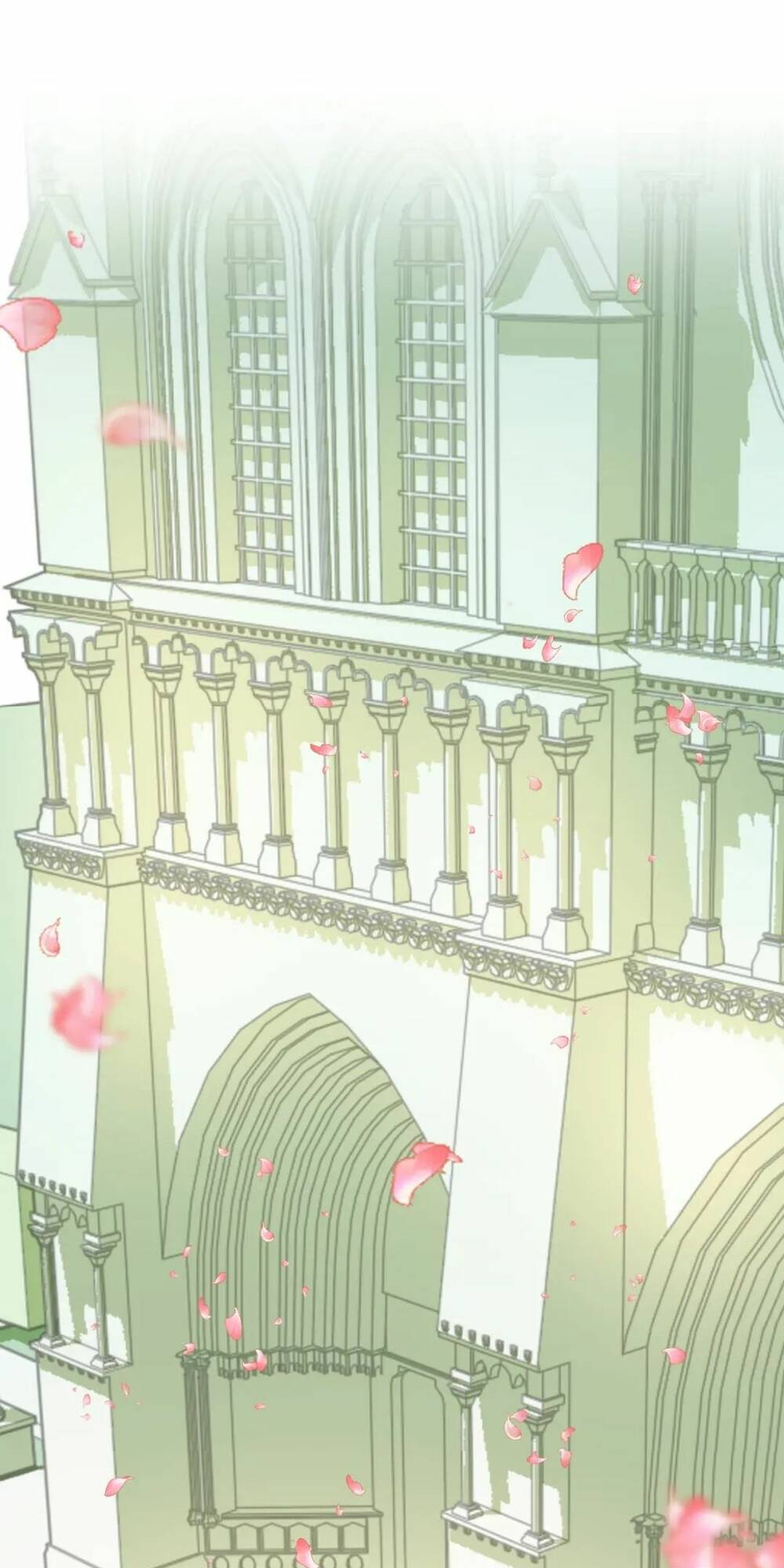 Cô Vợ Hợp Đồng Bỏ Trốn Của Tổng Giám Đốc Chap 397 - Next Chap 398