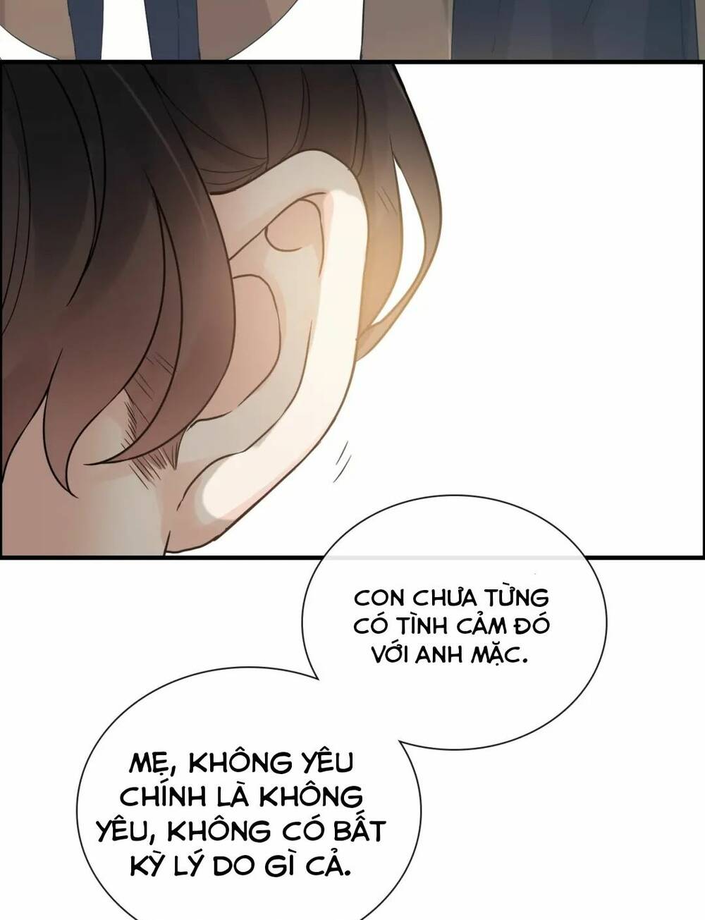 Cô Vợ Hợp Đồng Bỏ Trốn Của Tổng Giám Đốc Chap 397 - Next Chap 398