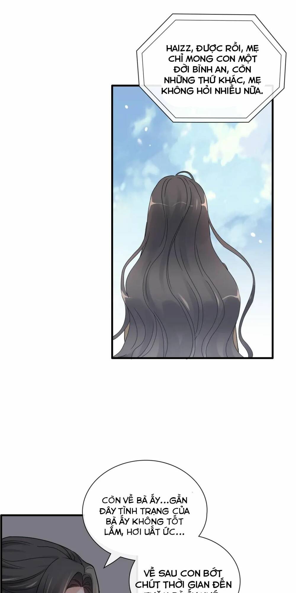 Cô Vợ Hợp Đồng Bỏ Trốn Của Tổng Giám Đốc Chap 397 - Next Chap 398