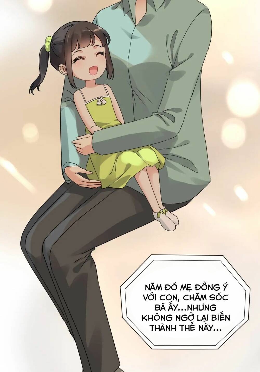 Cô Vợ Hợp Đồng Bỏ Trốn Của Tổng Giám Đốc Chap 397 - Next Chap 398