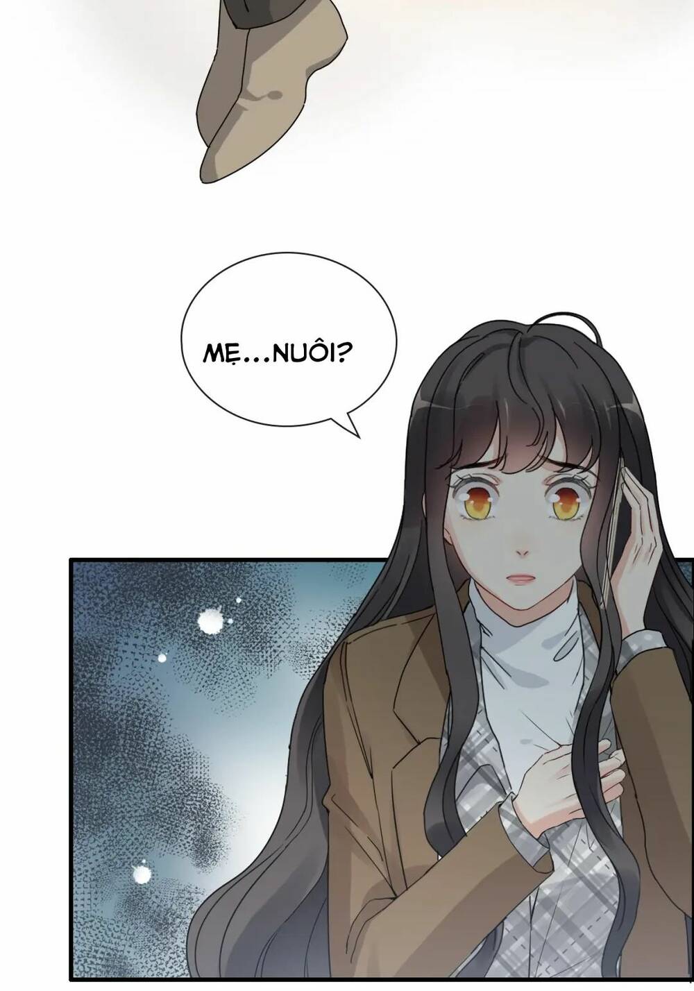 Cô Vợ Hợp Đồng Bỏ Trốn Của Tổng Giám Đốc Chap 397 - Next Chap 398