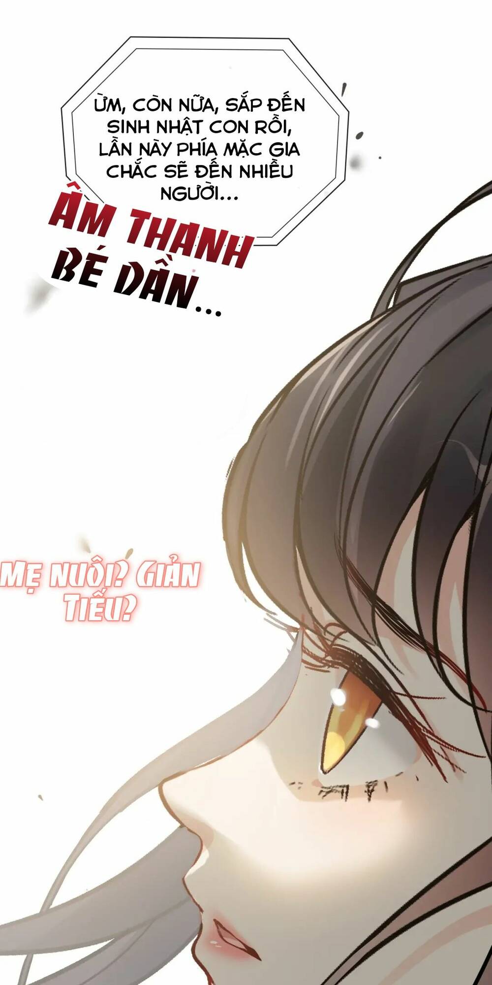 Cô Vợ Hợp Đồng Bỏ Trốn Của Tổng Giám Đốc Chap 397 - Next Chap 398