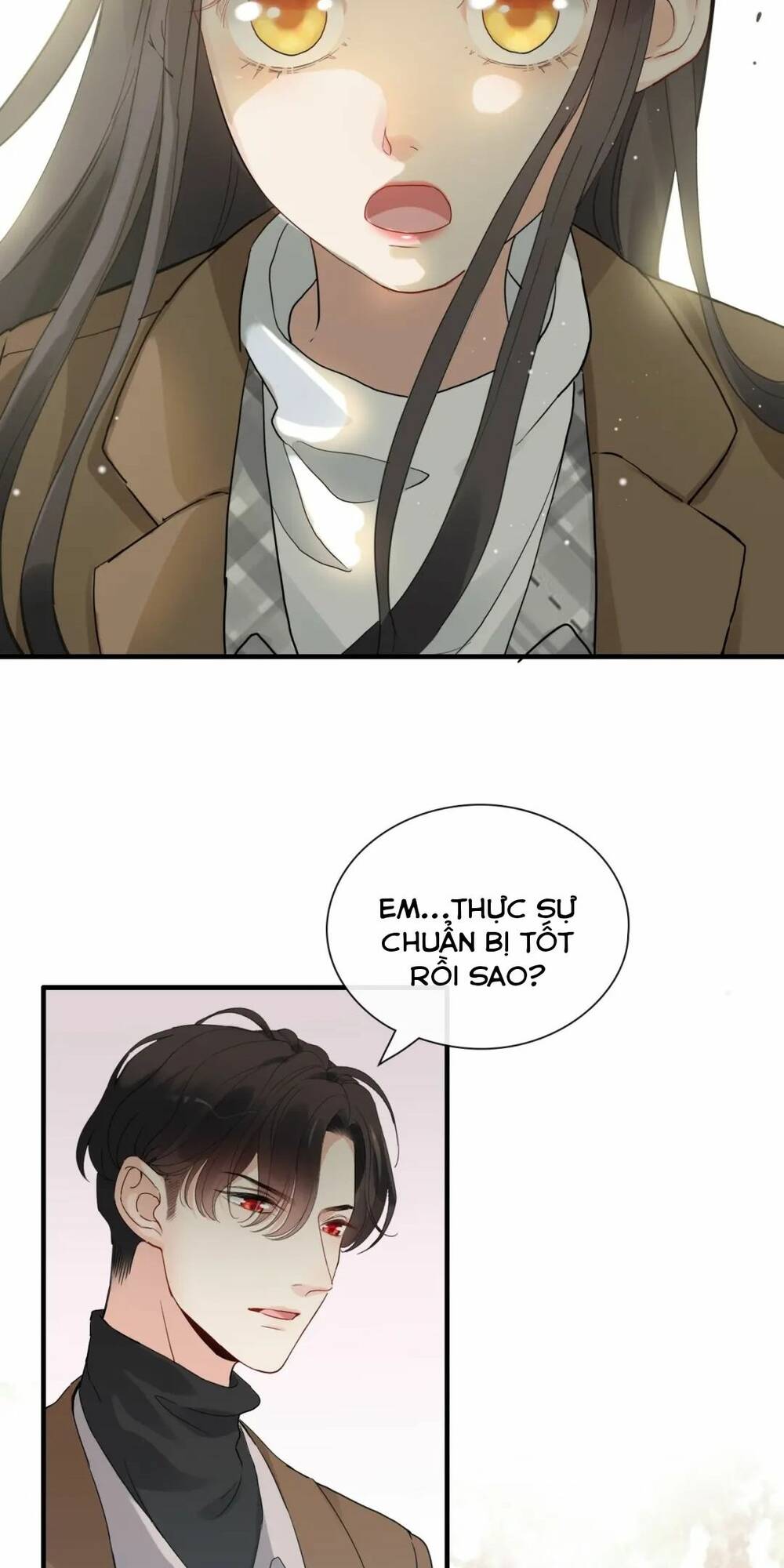 Cô Vợ Hợp Đồng Bỏ Trốn Của Tổng Giám Đốc Chap 397 - Next Chap 398