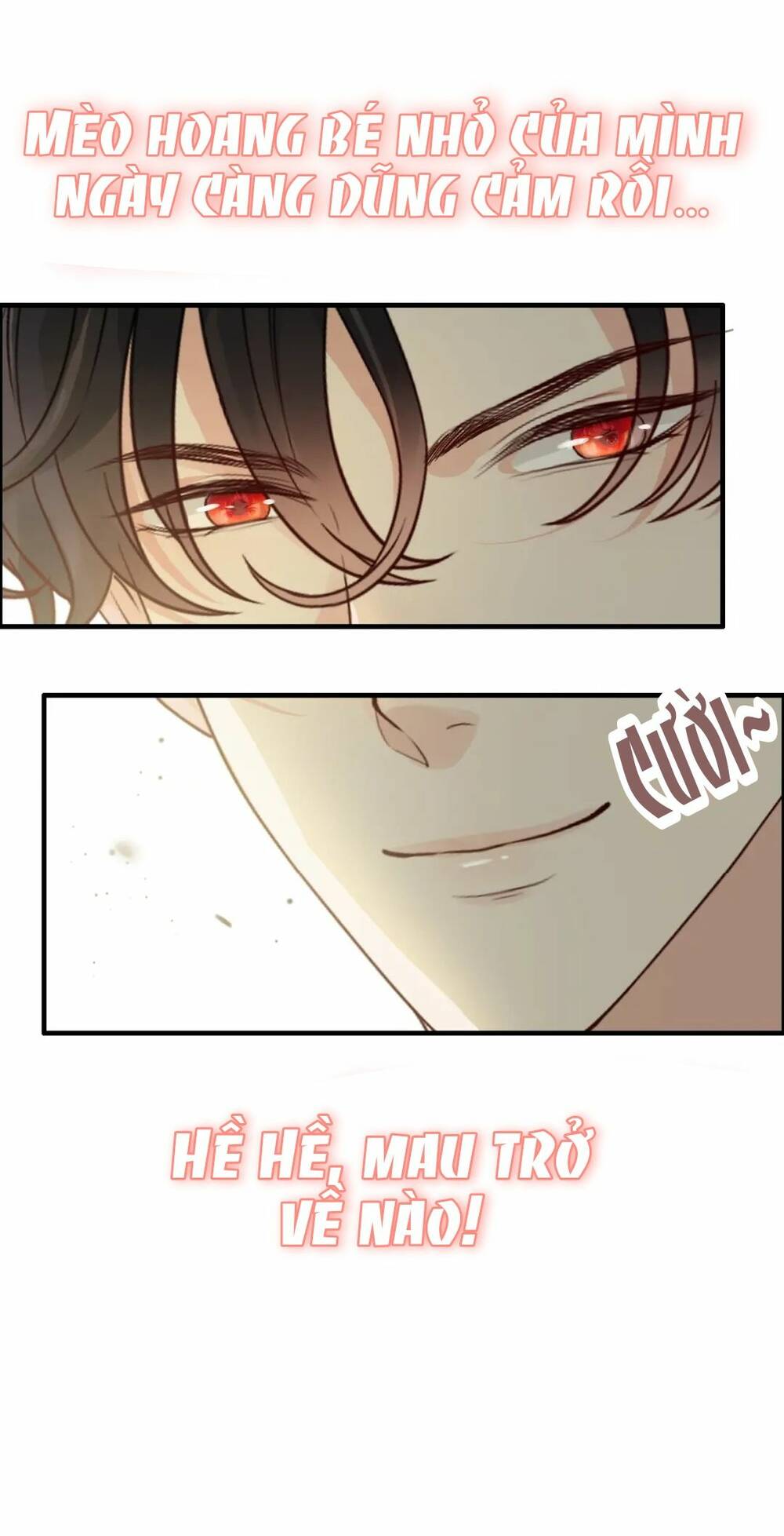 Cô Vợ Hợp Đồng Bỏ Trốn Của Tổng Giám Đốc Chap 397 - Next Chap 398