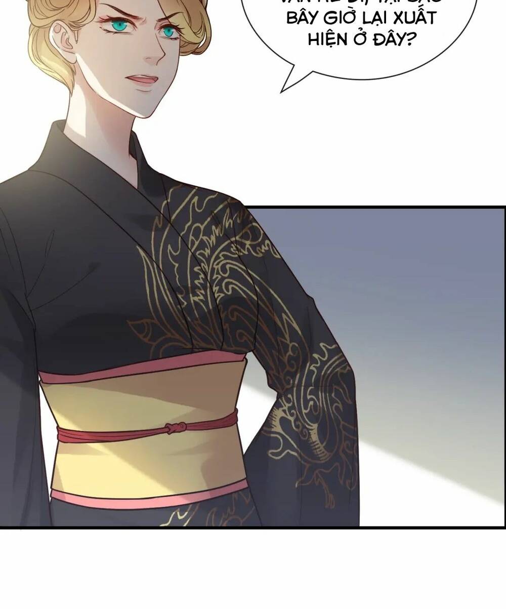 Cô Vợ Hợp Đồng Bỏ Trốn Của Tổng Giám Đốc Chap 398 - Next Chap 399