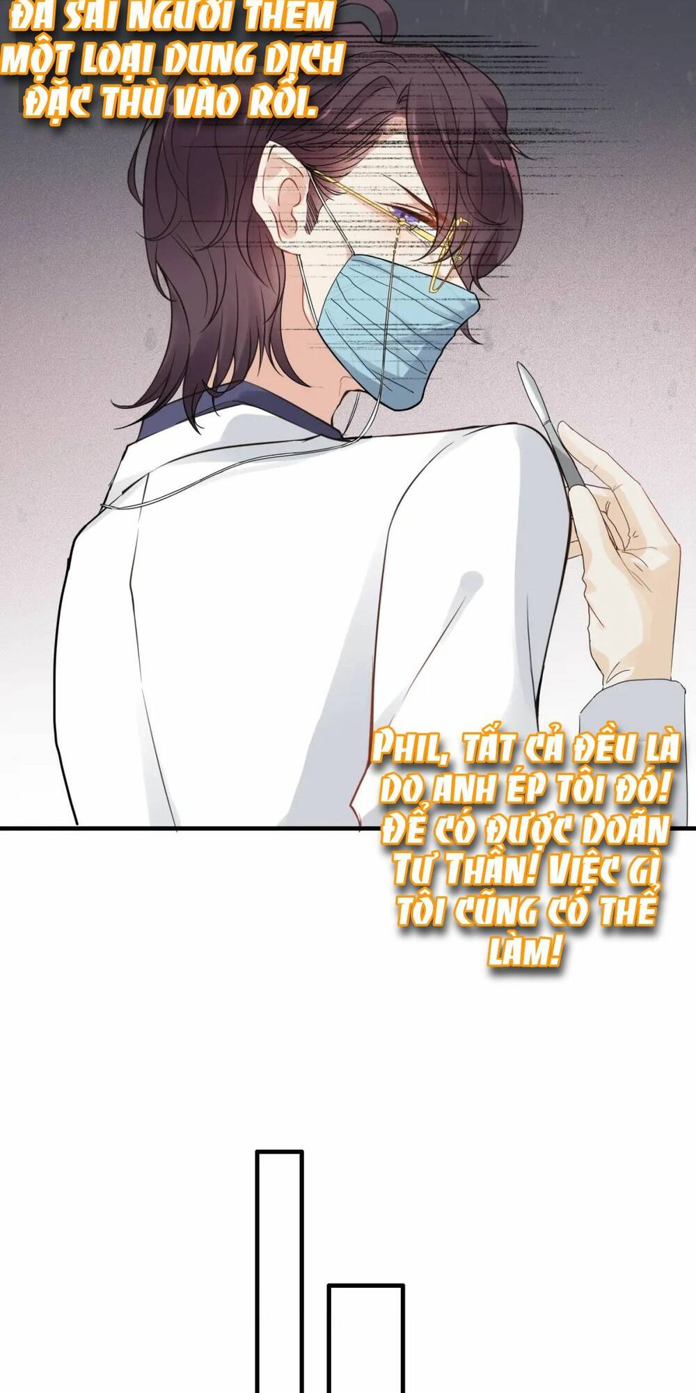 Cô Vợ Hợp Đồng Bỏ Trốn Của Tổng Giám Đốc Chap 398 - Next Chap 399