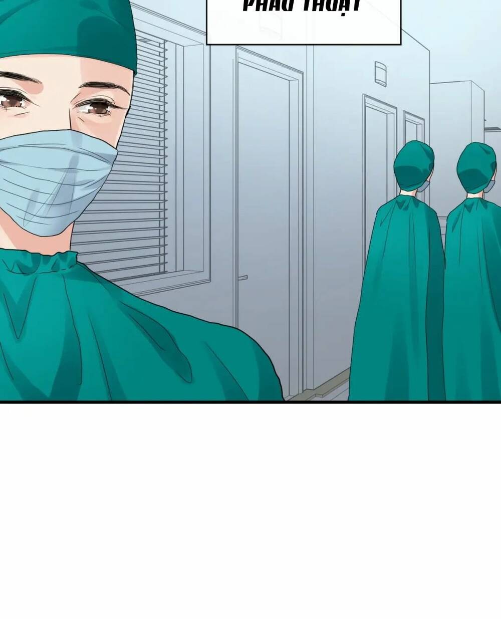 Cô Vợ Hợp Đồng Bỏ Trốn Của Tổng Giám Đốc Chap 398 - Next Chap 399