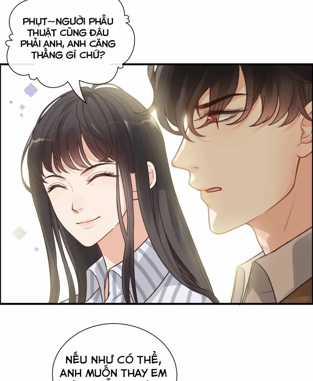Cô Vợ Hợp Đồng Bỏ Trốn Của Tổng Giám Đốc Chap 398 - Next Chap 399