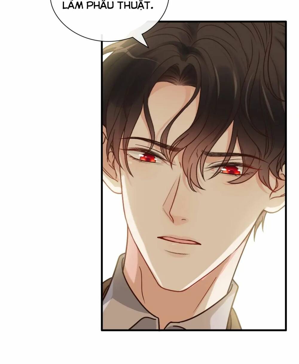 Cô Vợ Hợp Đồng Bỏ Trốn Của Tổng Giám Đốc Chap 398 - Next Chap 399