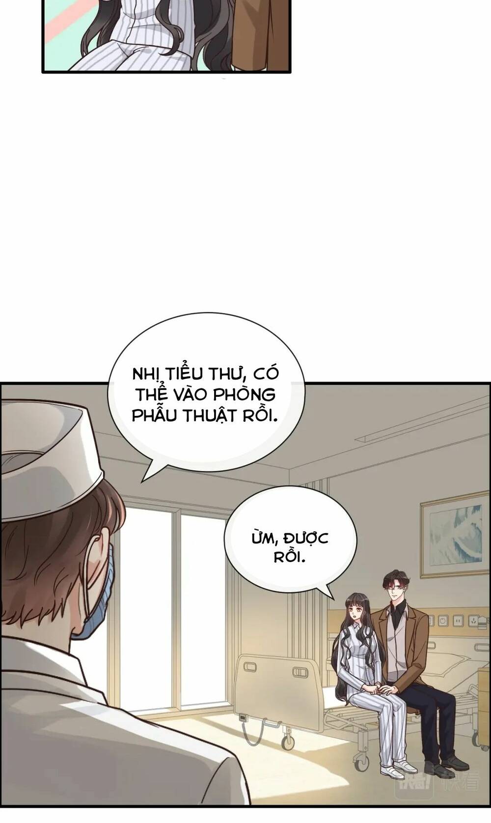 Cô Vợ Hợp Đồng Bỏ Trốn Của Tổng Giám Đốc Chap 398 - Next Chap 399