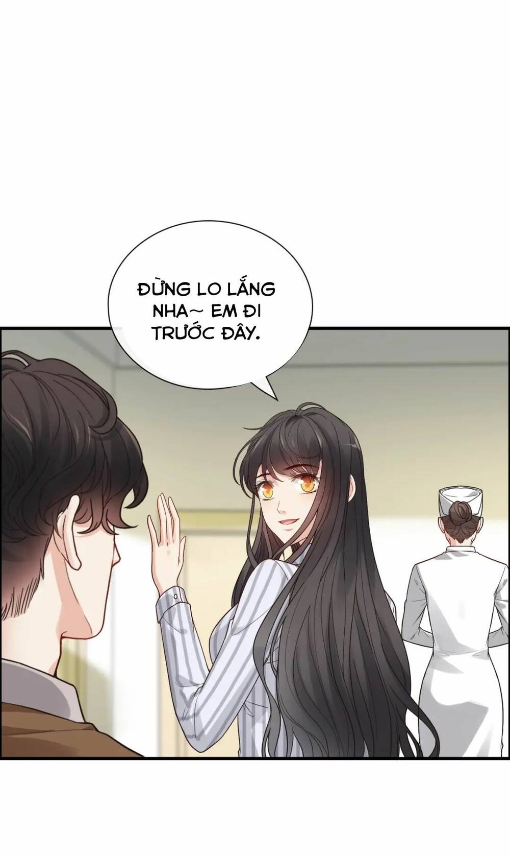 Cô Vợ Hợp Đồng Bỏ Trốn Của Tổng Giám Đốc Chap 398 - Next Chap 399