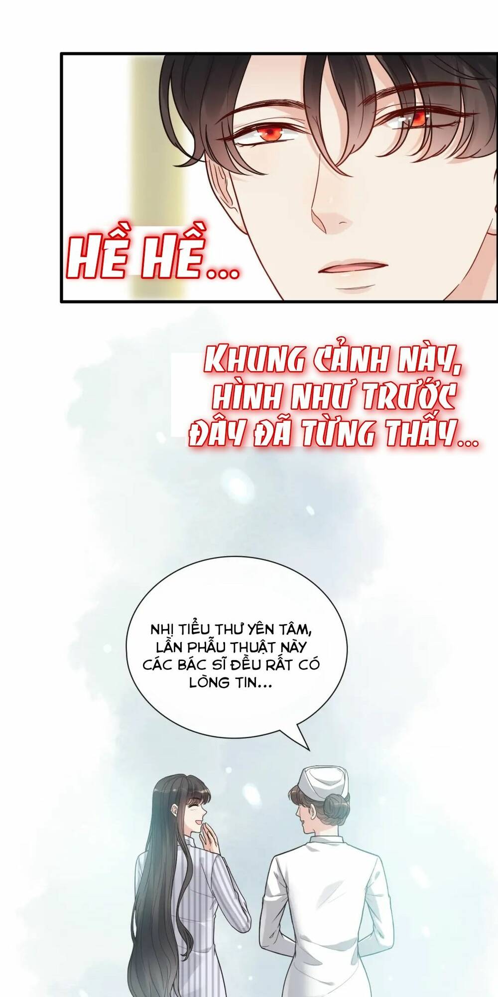 Cô Vợ Hợp Đồng Bỏ Trốn Của Tổng Giám Đốc Chap 398 - Next Chap 399