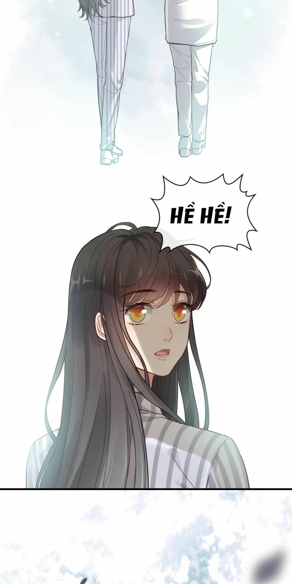 Cô Vợ Hợp Đồng Bỏ Trốn Của Tổng Giám Đốc Chap 398 - Next Chap 399