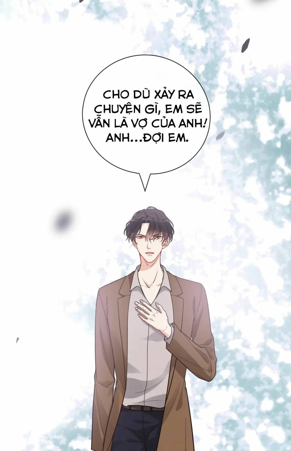 Cô Vợ Hợp Đồng Bỏ Trốn Của Tổng Giám Đốc Chap 398 - Next Chap 399