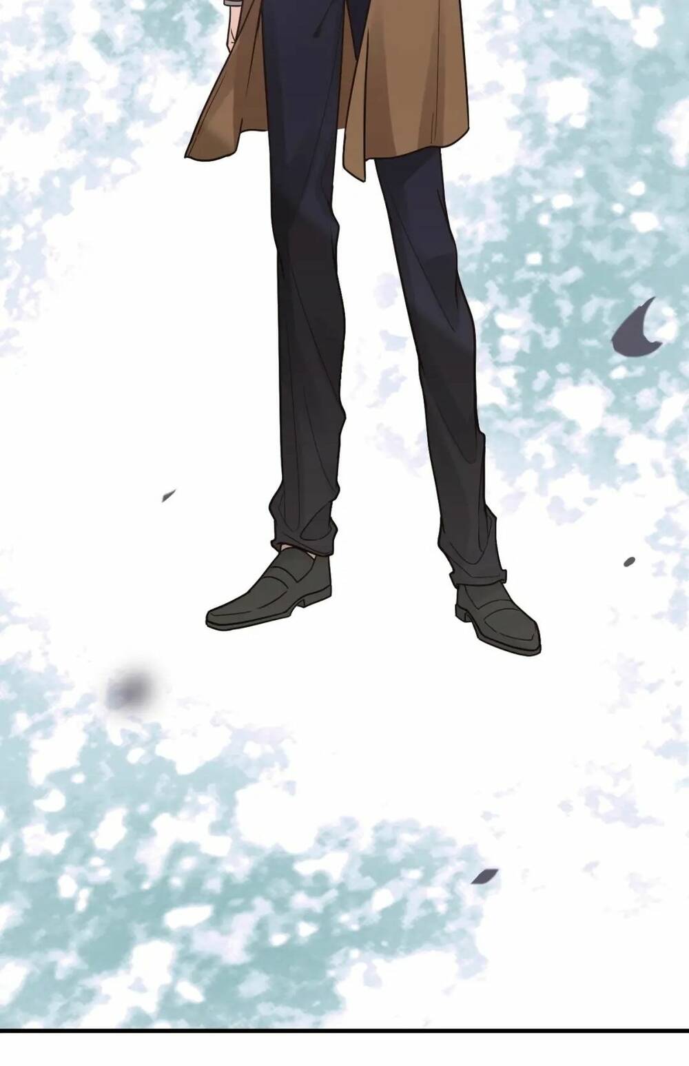 Cô Vợ Hợp Đồng Bỏ Trốn Của Tổng Giám Đốc Chap 398 - Next Chap 399