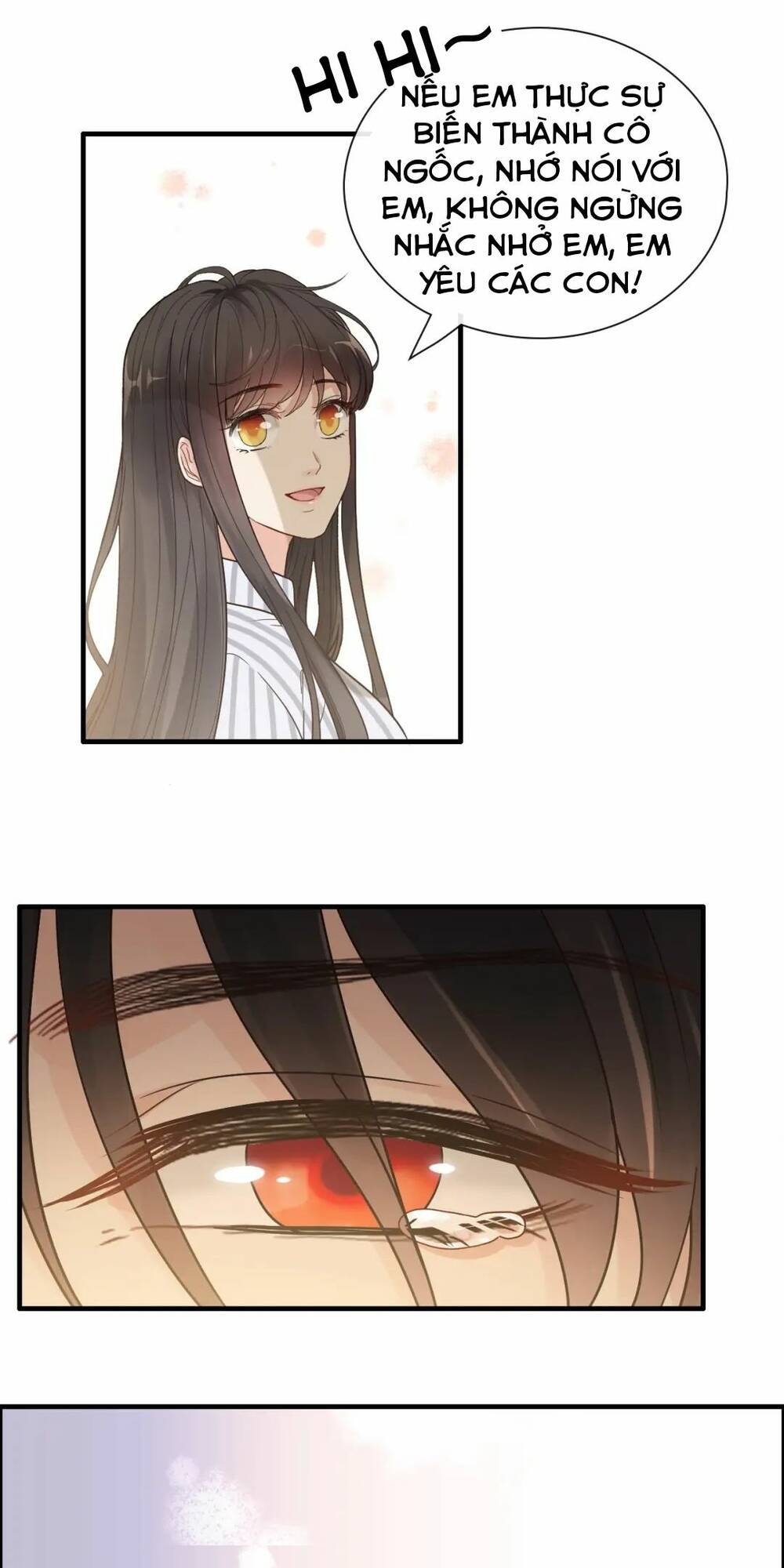 Cô Vợ Hợp Đồng Bỏ Trốn Của Tổng Giám Đốc Chap 398 - Next Chap 399