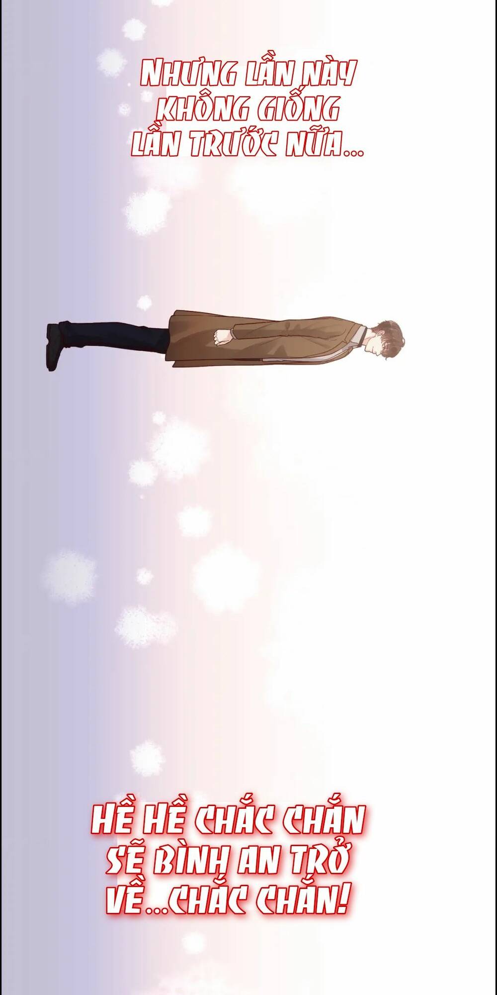 Cô Vợ Hợp Đồng Bỏ Trốn Của Tổng Giám Đốc Chap 398 - Next Chap 399