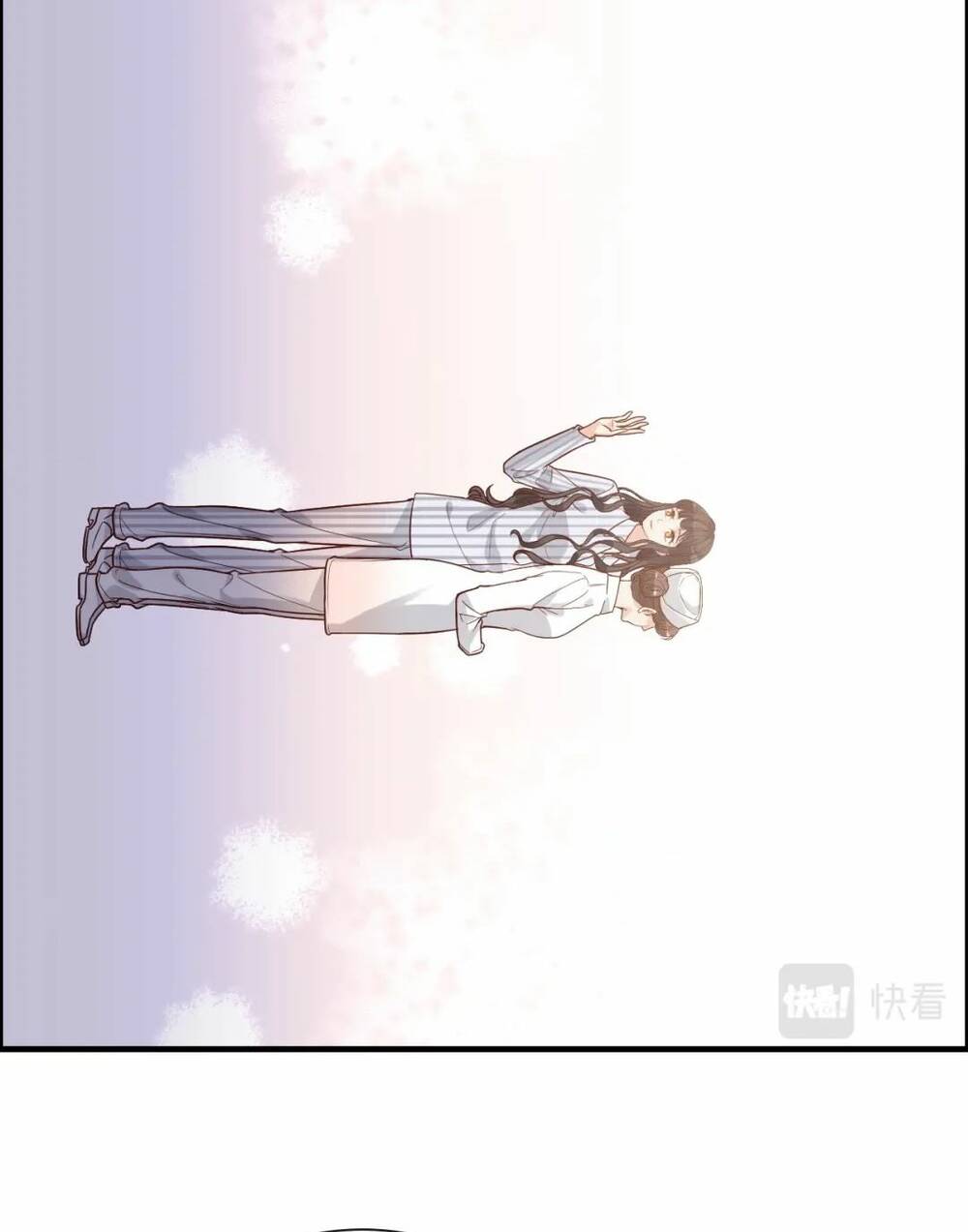 Cô Vợ Hợp Đồng Bỏ Trốn Của Tổng Giám Đốc Chap 398 - Next Chap 399