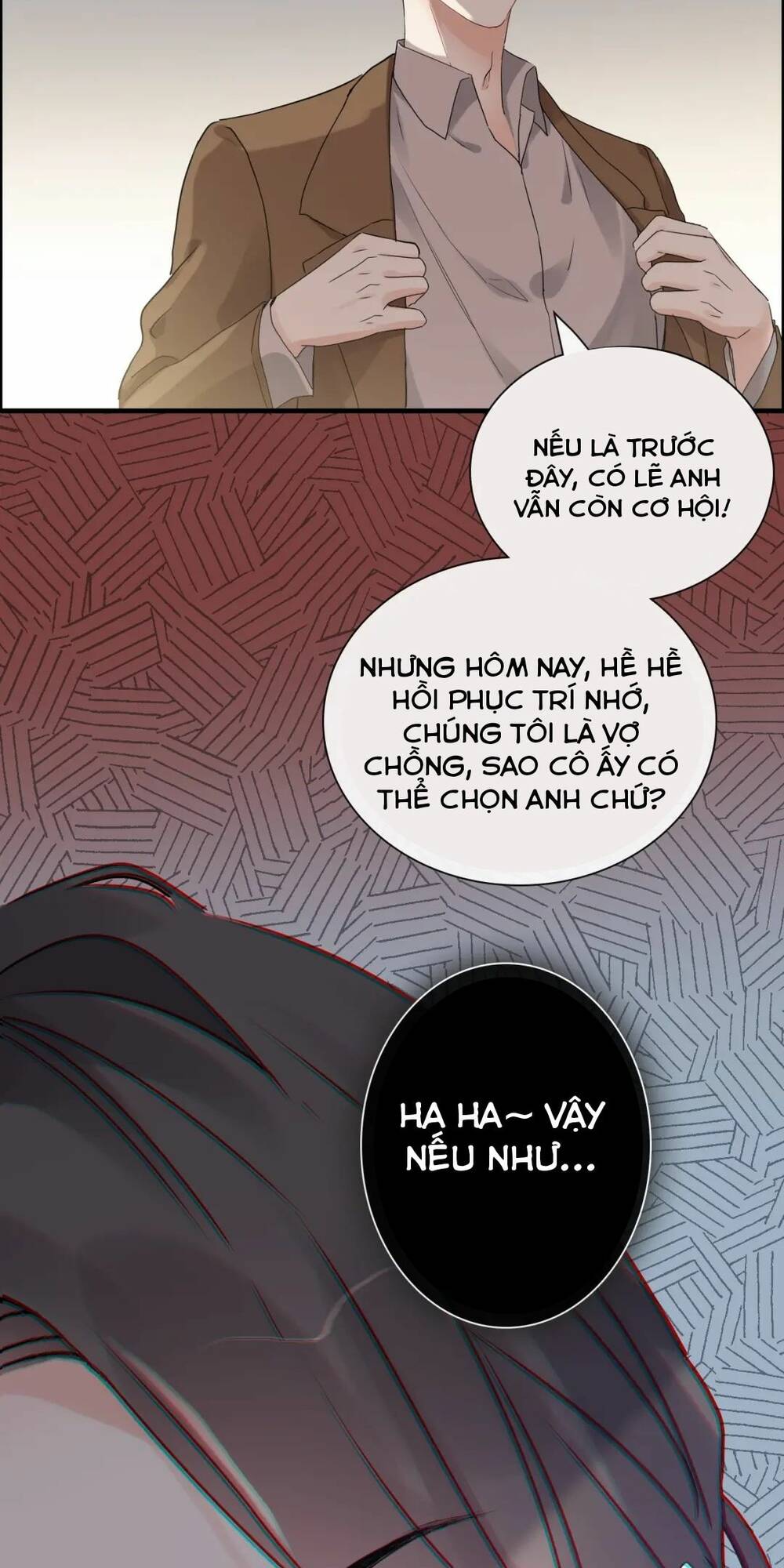 Cô Vợ Hợp Đồng Bỏ Trốn Của Tổng Giám Đốc Chap 398 - Next Chap 399