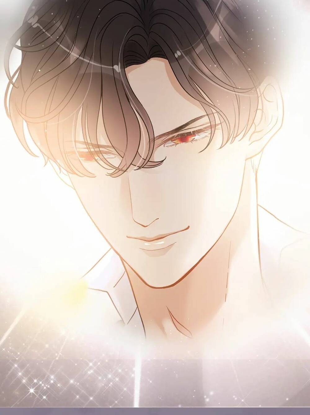 Cô Vợ Hợp Đồng Bỏ Trốn Của Tổng Giám Đốc Chap 399 - Next Chap 400