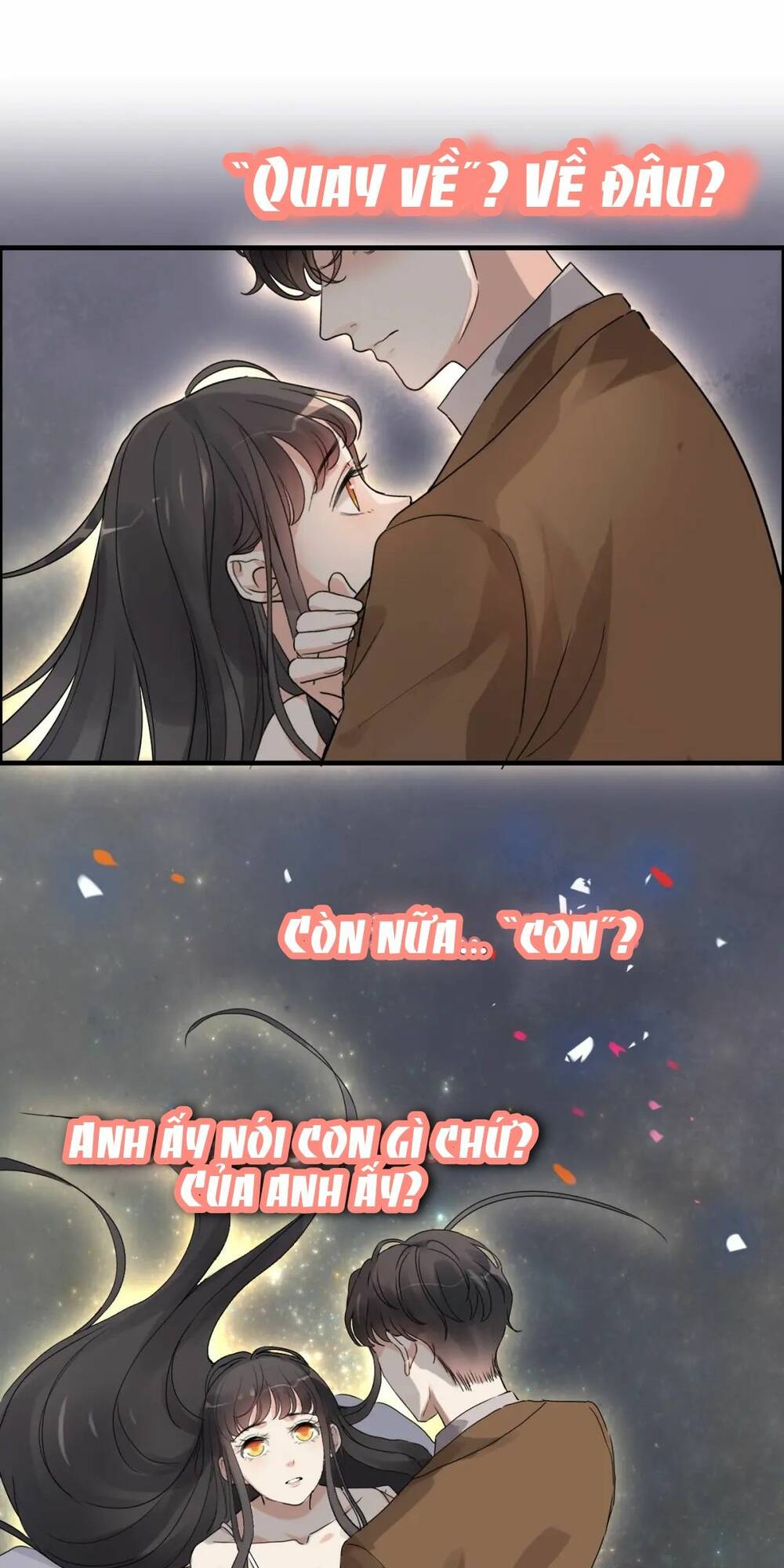 Cô Vợ Hợp Đồng Bỏ Trốn Của Tổng Giám Đốc Chap 399 - Next Chap 400