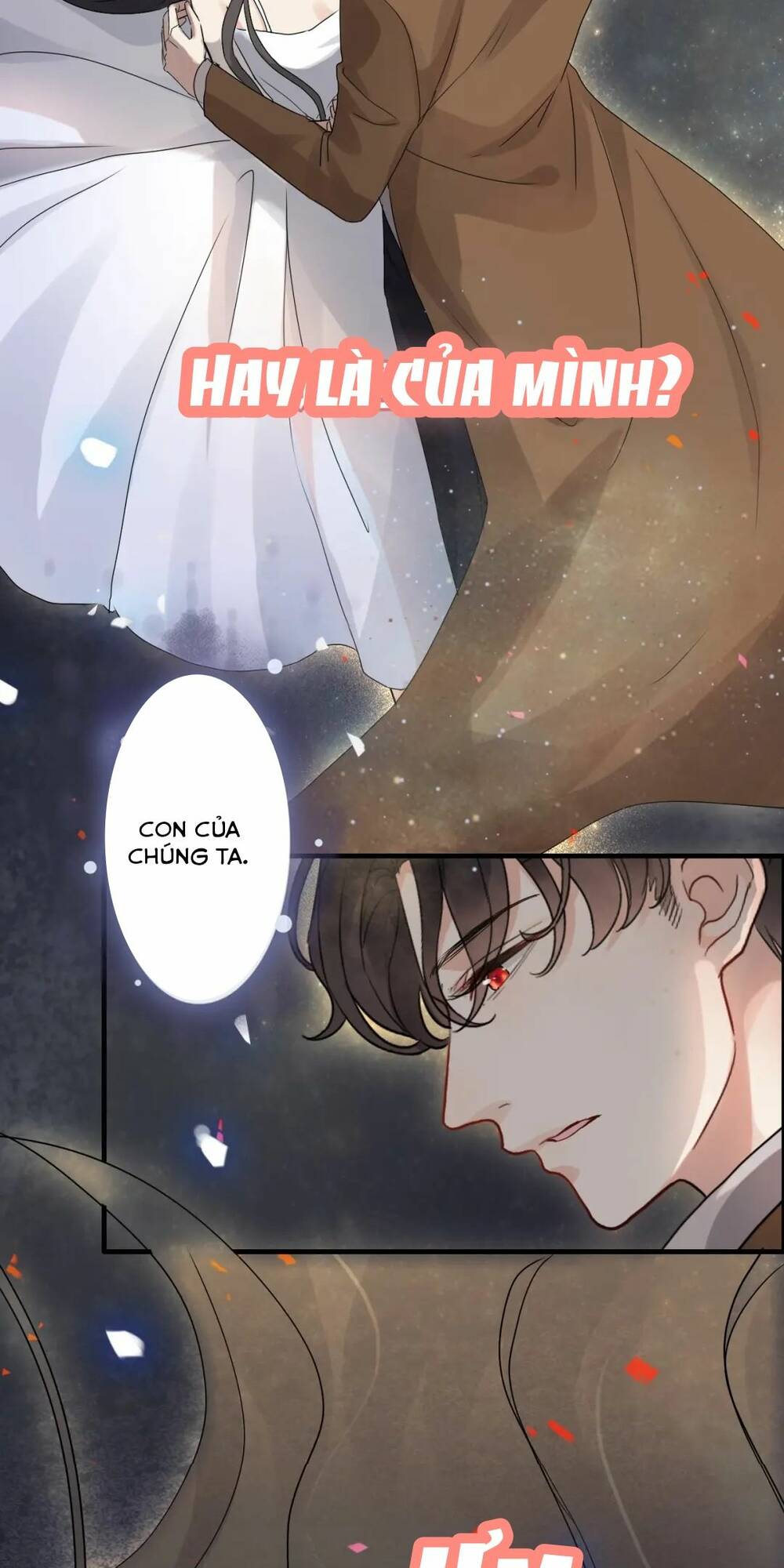 Cô Vợ Hợp Đồng Bỏ Trốn Của Tổng Giám Đốc Chap 399 - Next Chap 400