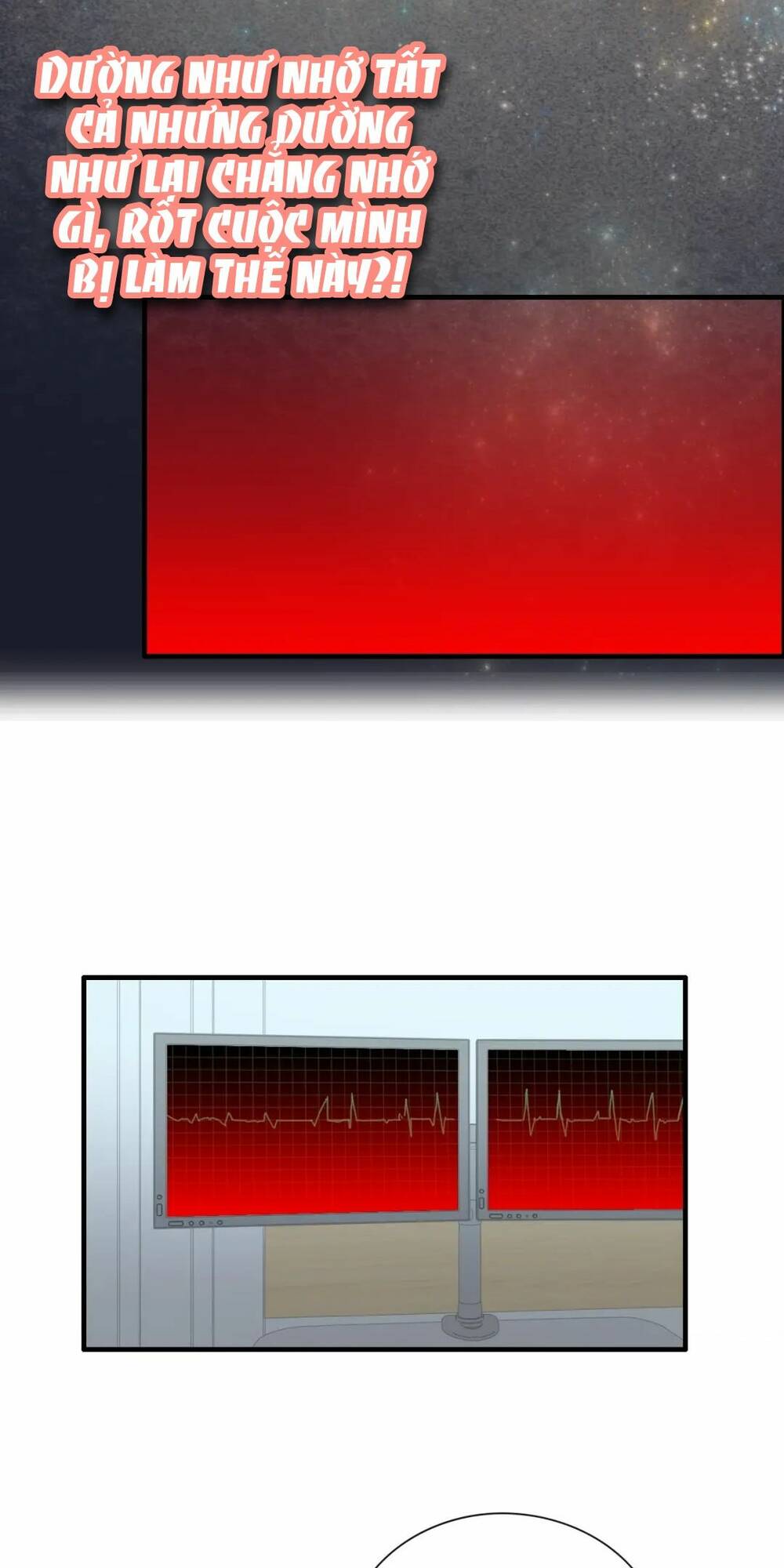 Cô Vợ Hợp Đồng Bỏ Trốn Của Tổng Giám Đốc Chap 399 - Next Chap 400