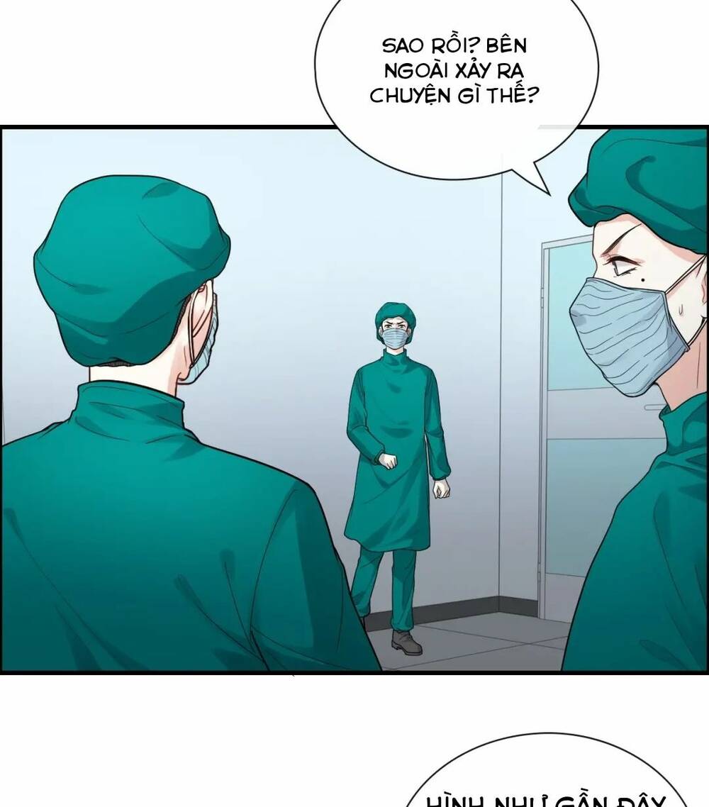 Cô Vợ Hợp Đồng Bỏ Trốn Của Tổng Giám Đốc Chap 399 - Next Chap 400