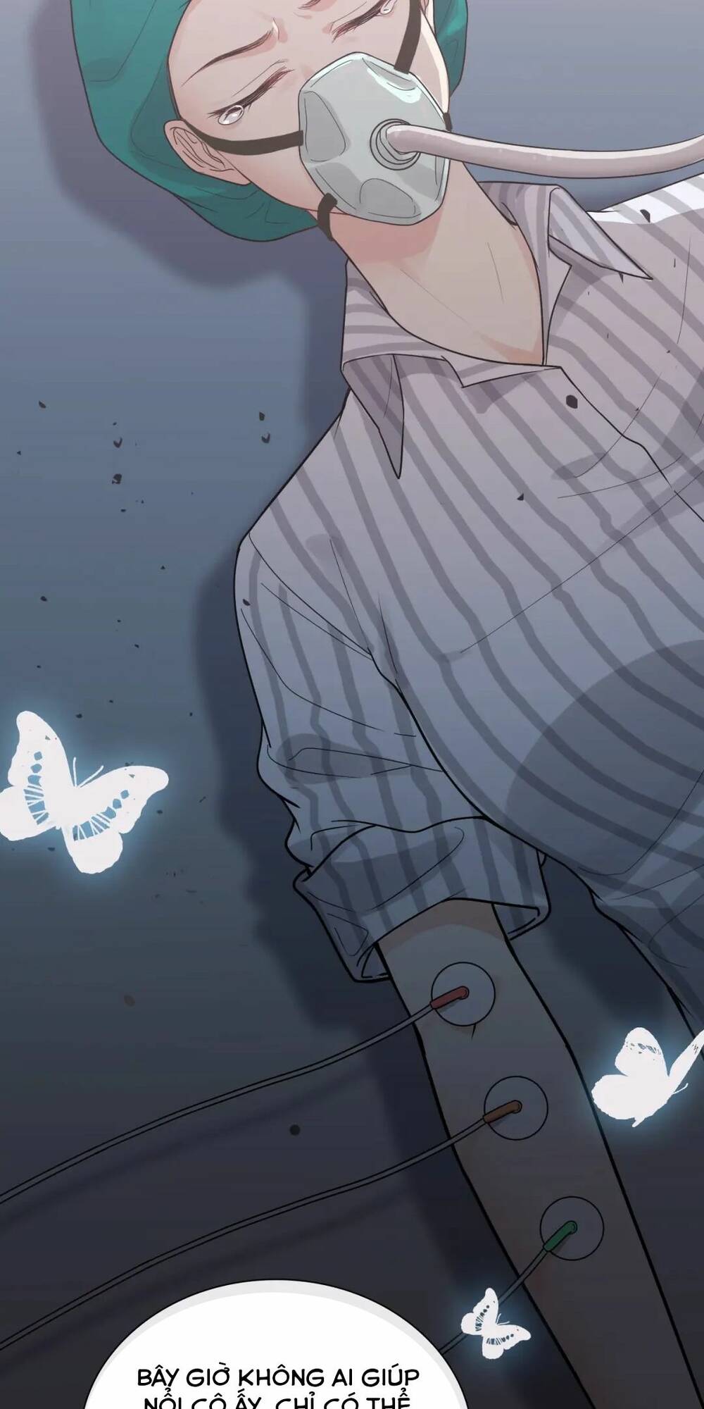 Cô Vợ Hợp Đồng Bỏ Trốn Của Tổng Giám Đốc Chap 399 - Next Chap 400