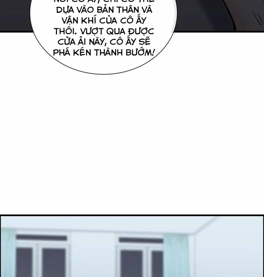 Cô Vợ Hợp Đồng Bỏ Trốn Của Tổng Giám Đốc Chap 399 - Next Chap 400