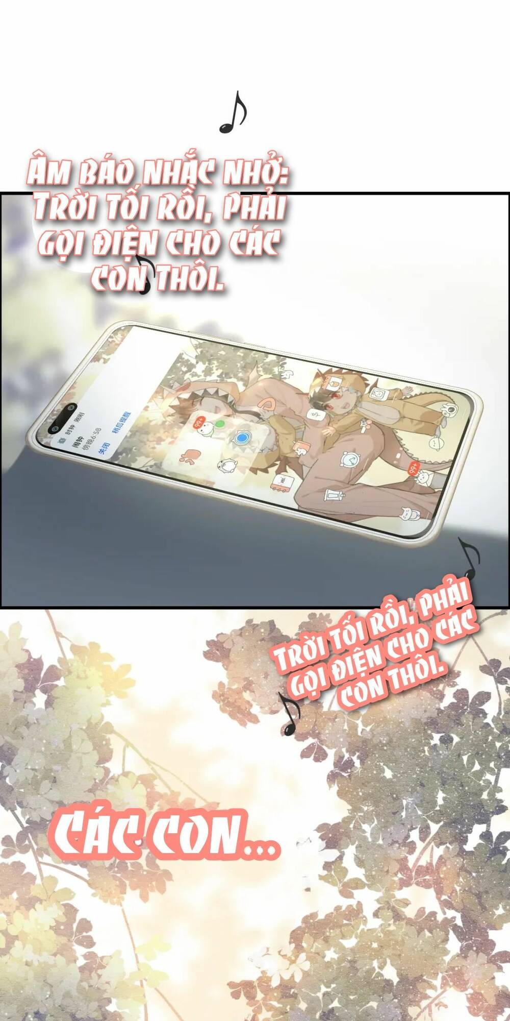 Cô Vợ Hợp Đồng Bỏ Trốn Của Tổng Giám Đốc Chap 399 - Next Chap 400