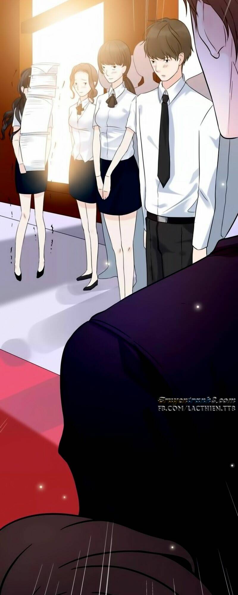 Cô Vợ Hợp Đồng Bỏ Trốn Của Tổng Giám Đốc Chap 4.1 - Next Chap 5.1