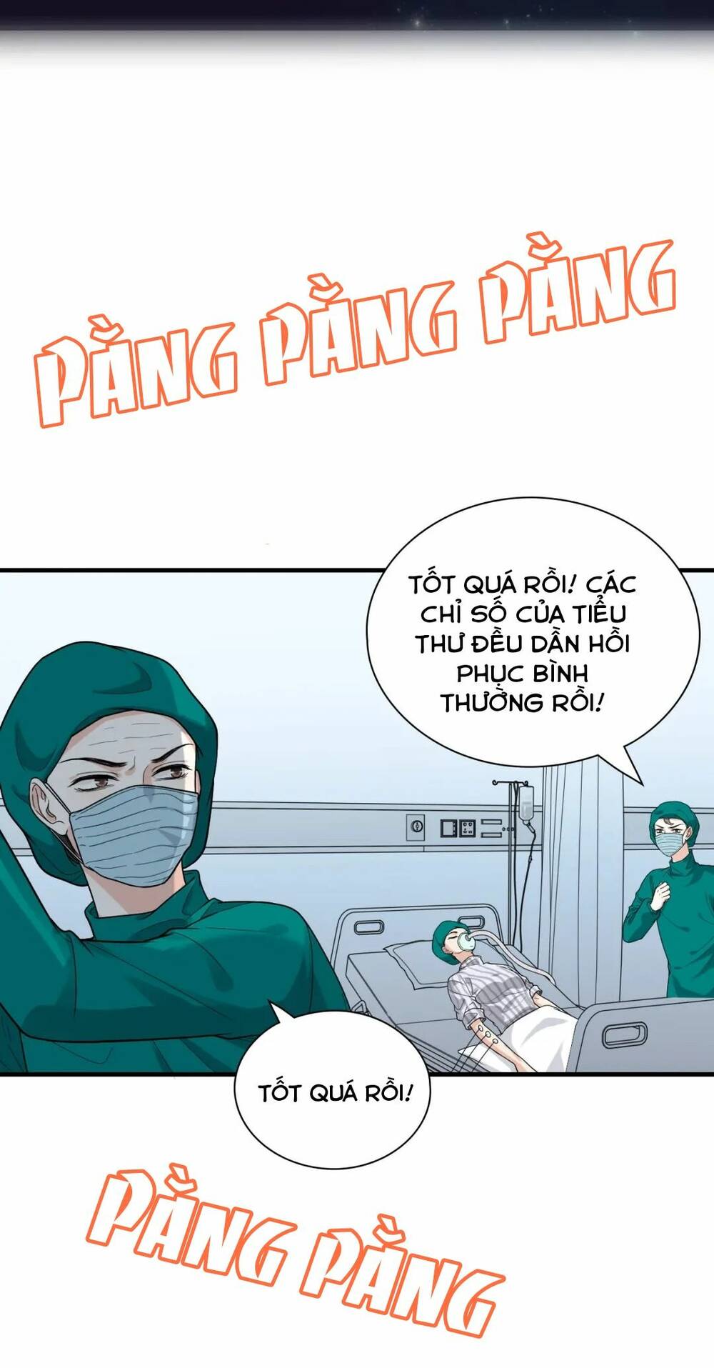 Cô Vợ Hợp Đồng Bỏ Trốn Của Tổng Giám Đốc Chap 400 - Next Chap 401