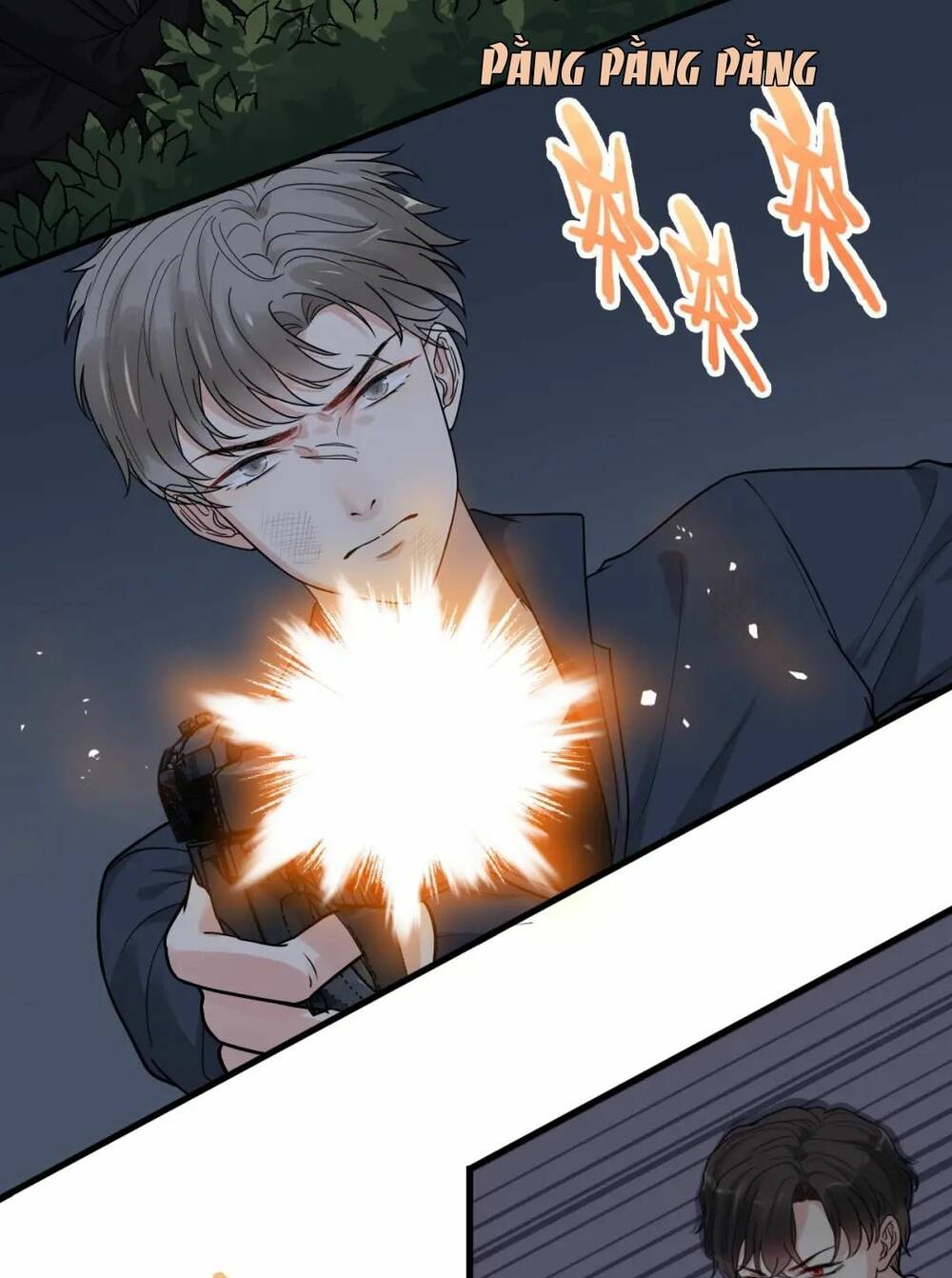 Cô Vợ Hợp Đồng Bỏ Trốn Của Tổng Giám Đốc Chap 400 - Next Chap 401