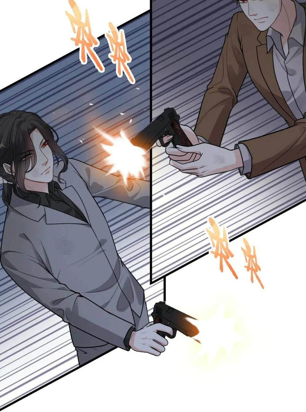 Cô Vợ Hợp Đồng Bỏ Trốn Của Tổng Giám Đốc Chap 400 - Next Chap 401