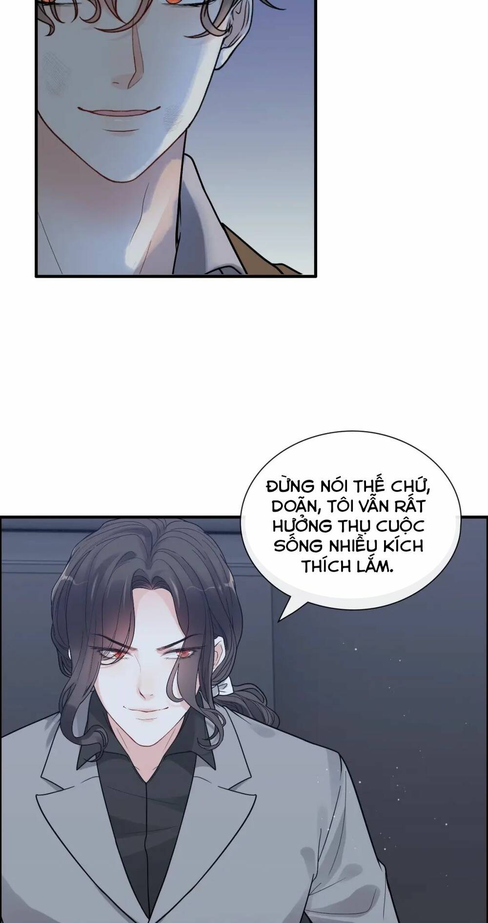 Cô Vợ Hợp Đồng Bỏ Trốn Của Tổng Giám Đốc Chap 400 - Next Chap 401