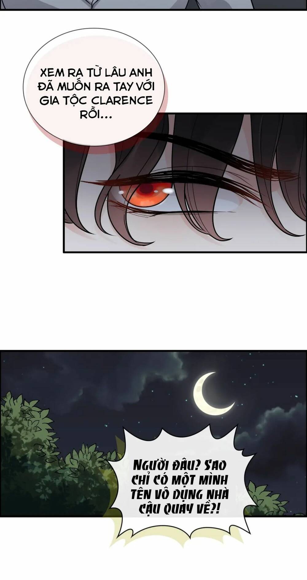 Cô Vợ Hợp Đồng Bỏ Trốn Của Tổng Giám Đốc Chap 400 - Next Chap 401