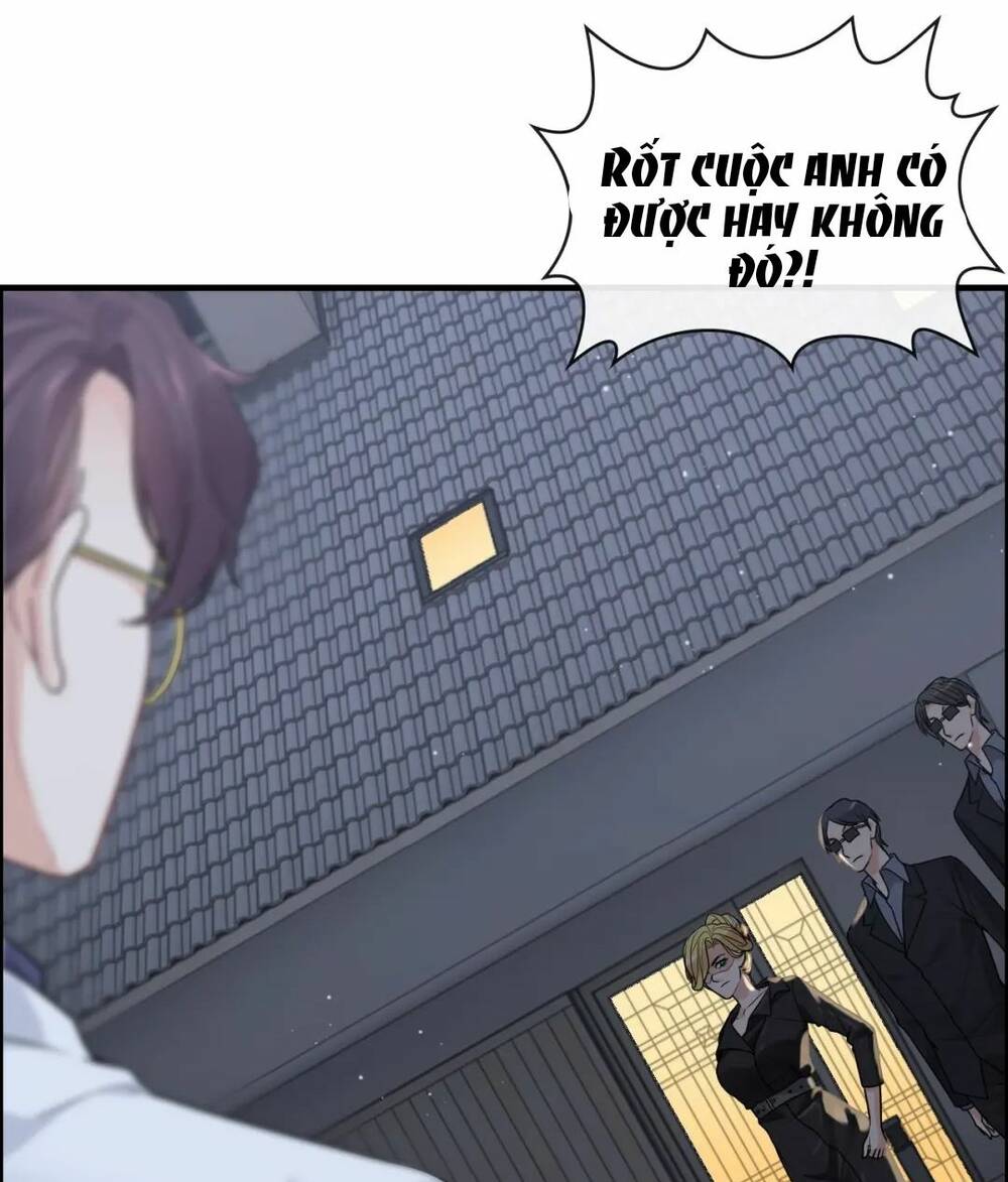 Cô Vợ Hợp Đồng Bỏ Trốn Của Tổng Giám Đốc Chap 400 - Next Chap 401