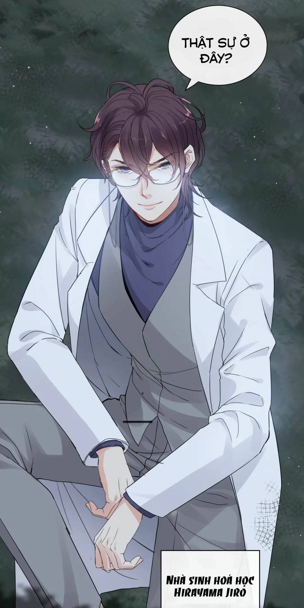 Cô Vợ Hợp Đồng Bỏ Trốn Của Tổng Giám Đốc Chap 400 - Next Chap 401