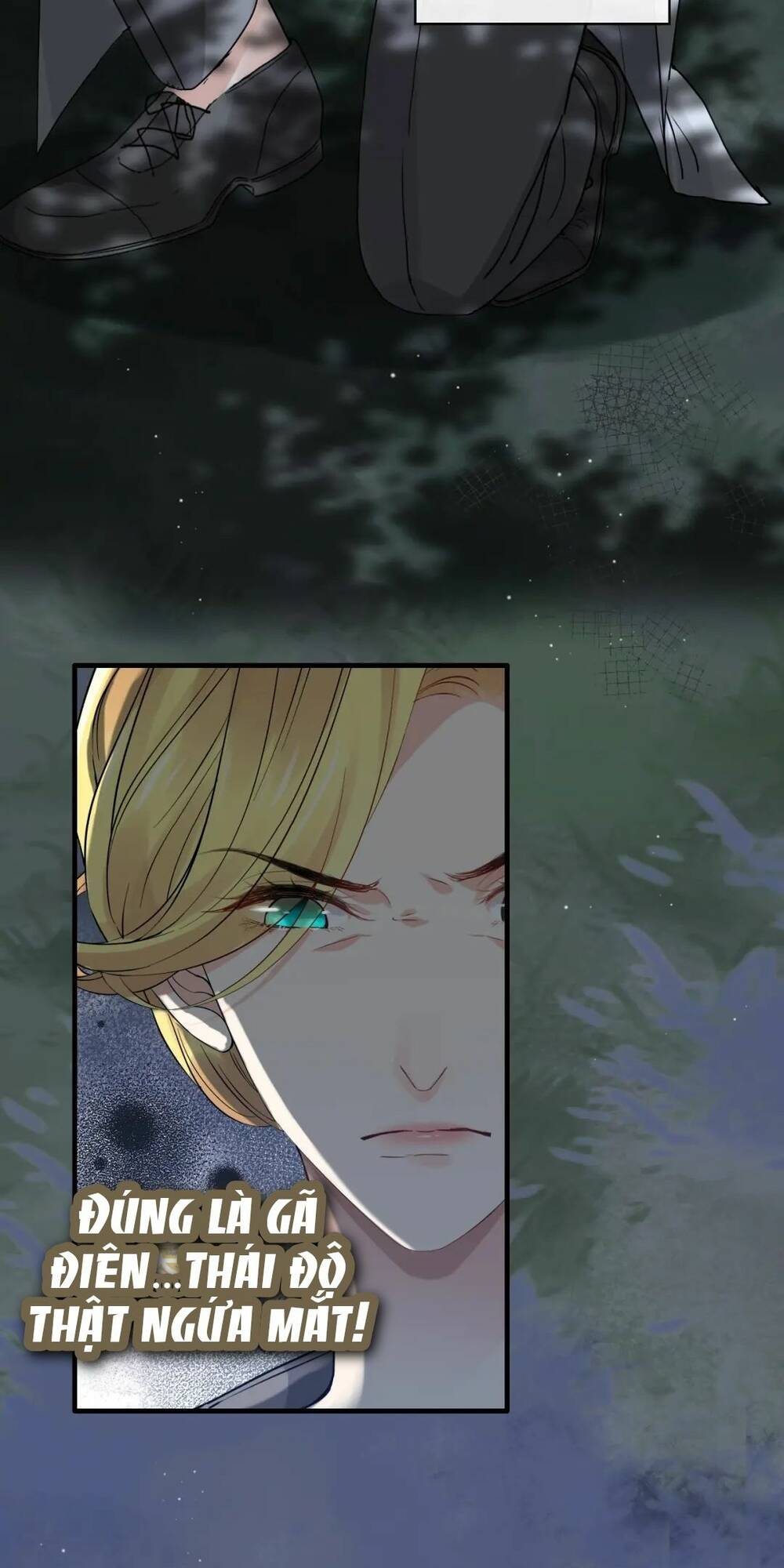 Cô Vợ Hợp Đồng Bỏ Trốn Của Tổng Giám Đốc Chap 400 - Next Chap 401