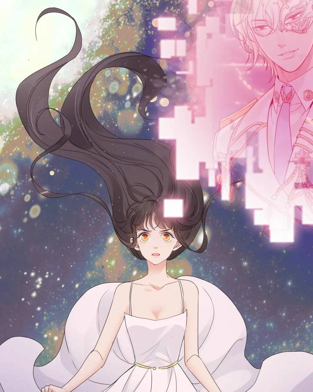 Cô Vợ Hợp Đồng Bỏ Trốn Của Tổng Giám Đốc Chap 401 - Next Chap 402