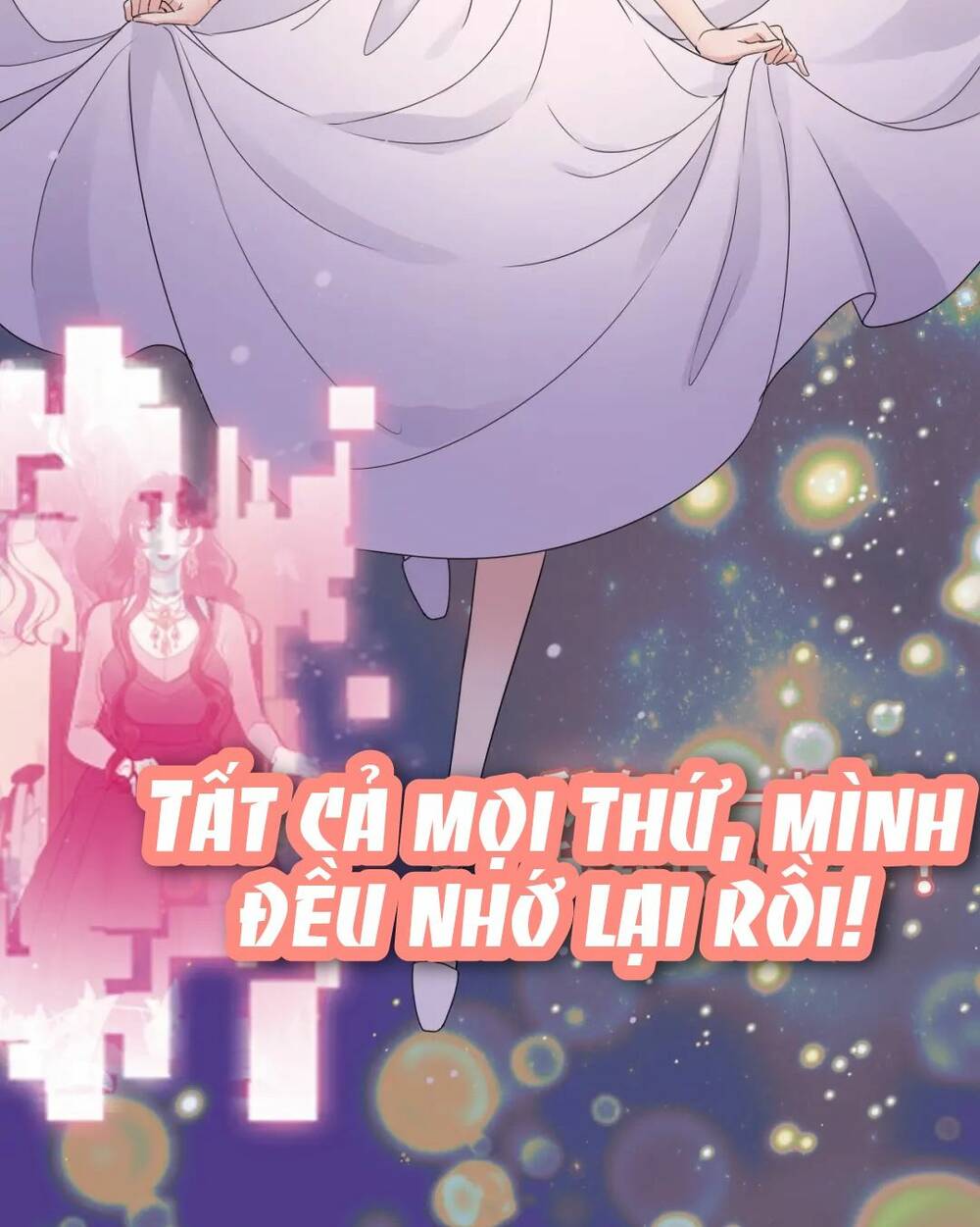 Cô Vợ Hợp Đồng Bỏ Trốn Của Tổng Giám Đốc Chap 401 - Next Chap 402