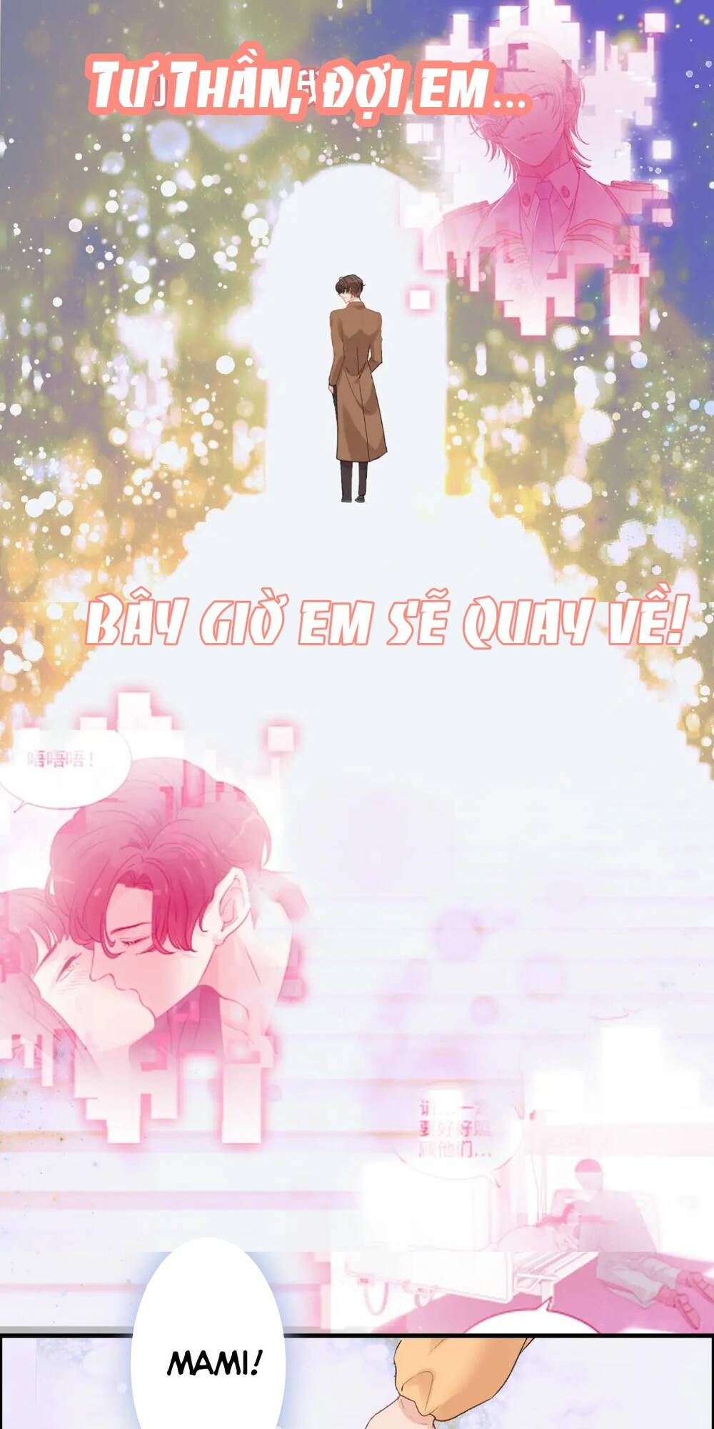 Cô Vợ Hợp Đồng Bỏ Trốn Của Tổng Giám Đốc Chap 401 - Next Chap 402