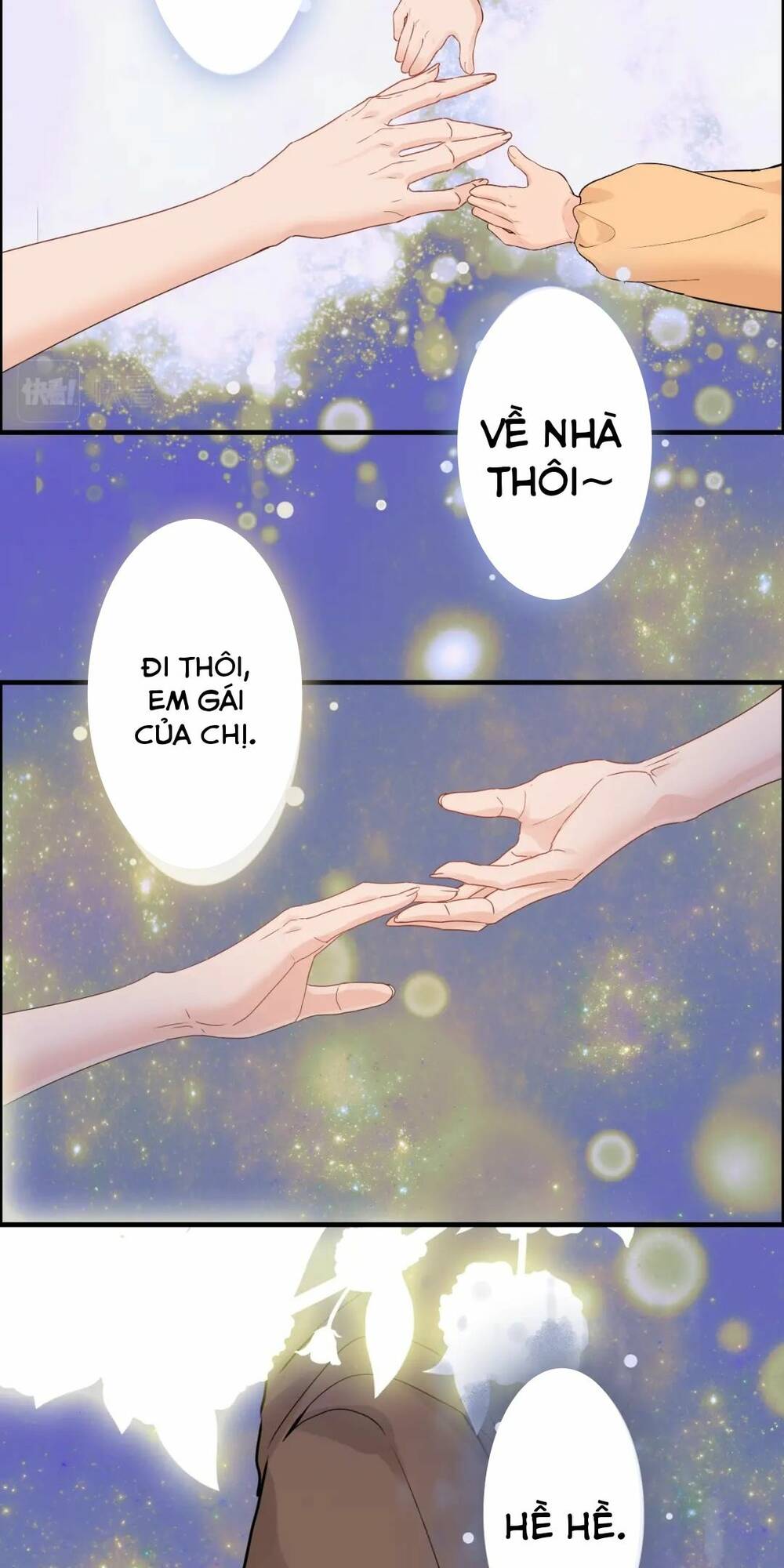 Cô Vợ Hợp Đồng Bỏ Trốn Của Tổng Giám Đốc Chap 401 - Next Chap 402