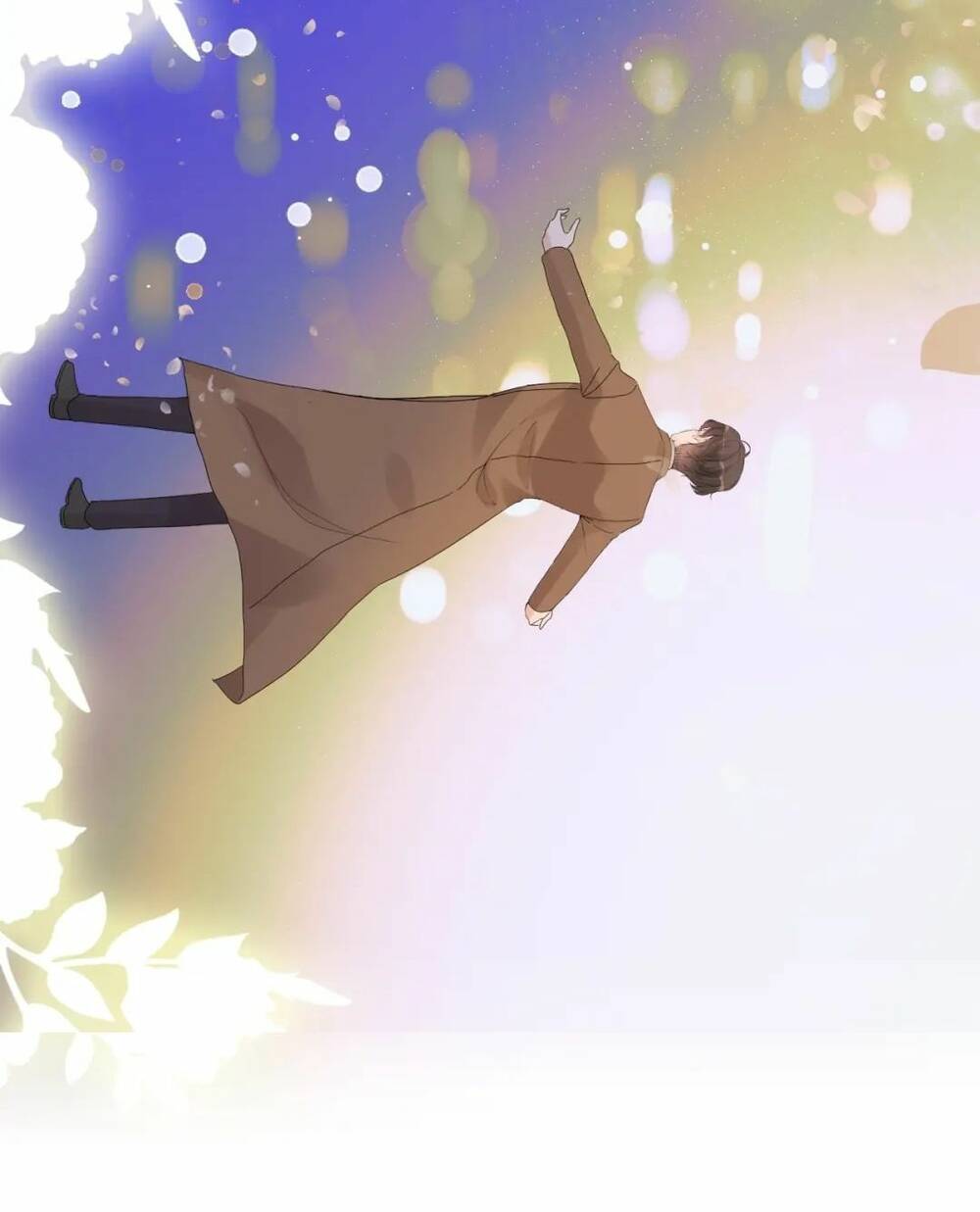 Cô Vợ Hợp Đồng Bỏ Trốn Của Tổng Giám Đốc Chap 401 - Next Chap 402