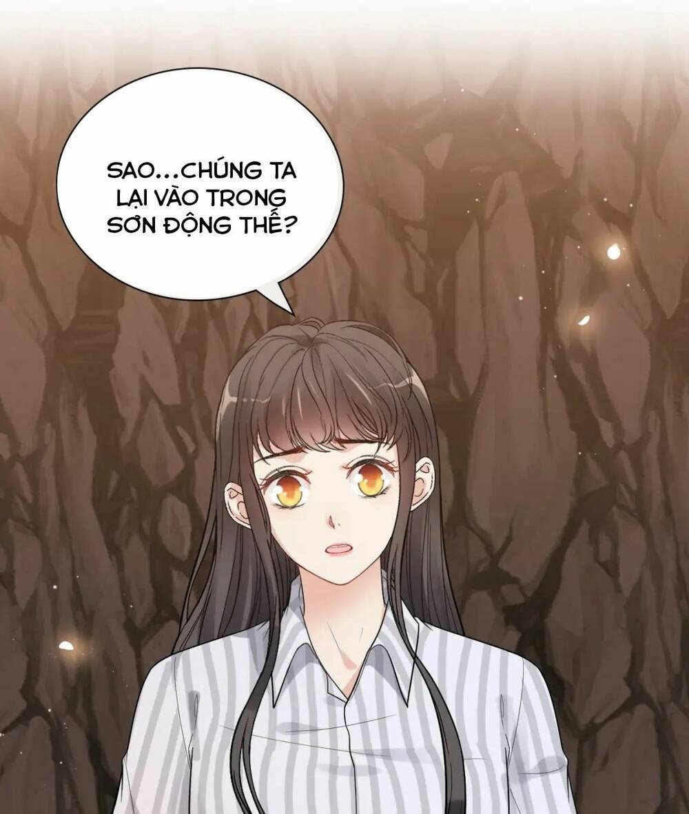 Cô Vợ Hợp Đồng Bỏ Trốn Của Tổng Giám Đốc Chap 401 - Next Chap 402