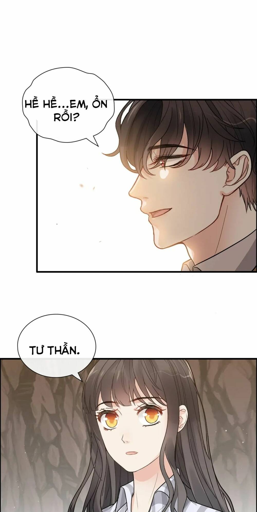 Cô Vợ Hợp Đồng Bỏ Trốn Của Tổng Giám Đốc Chap 401 - Next Chap 402