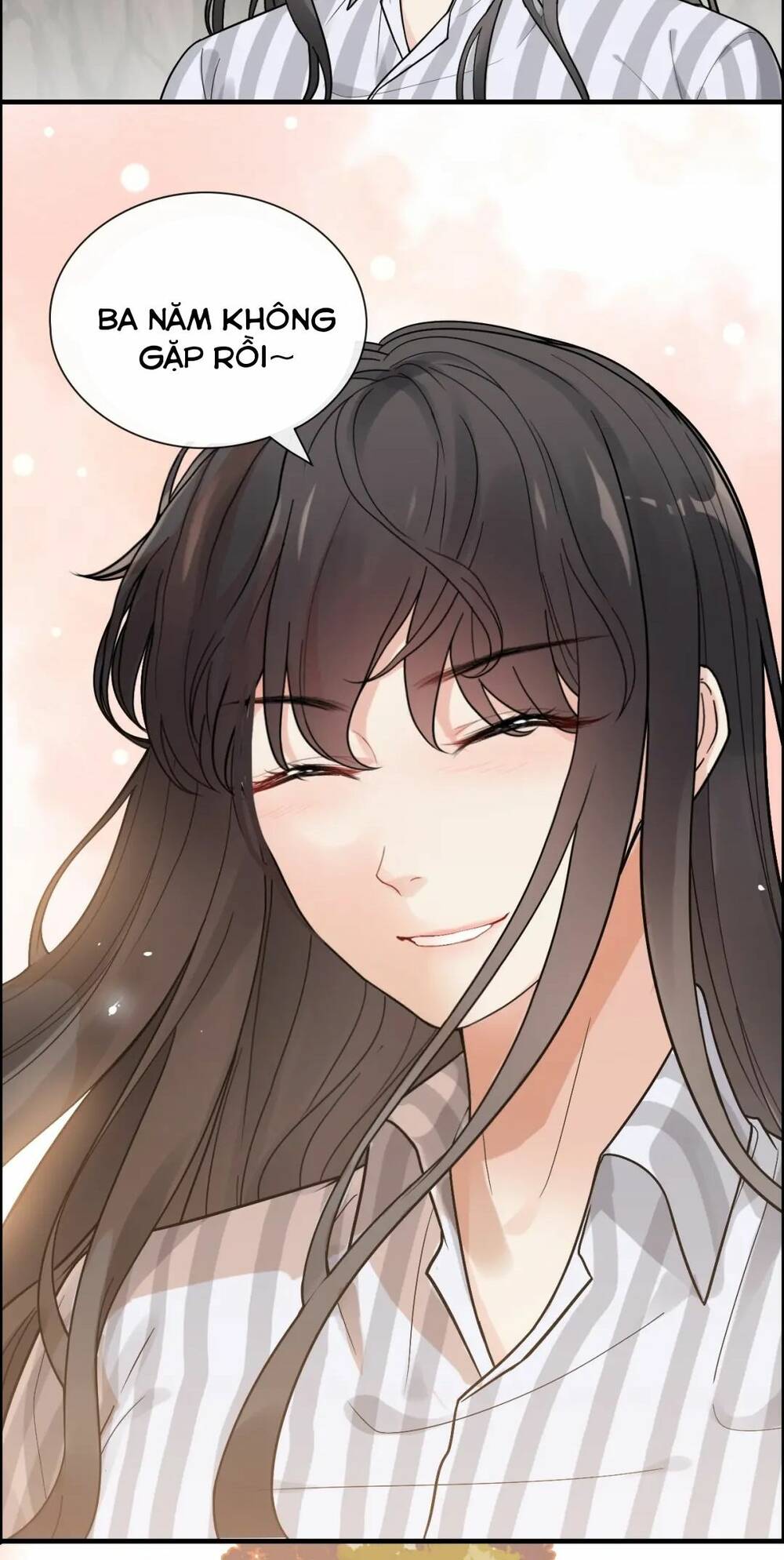 Cô Vợ Hợp Đồng Bỏ Trốn Của Tổng Giám Đốc Chap 401 - Next Chap 402