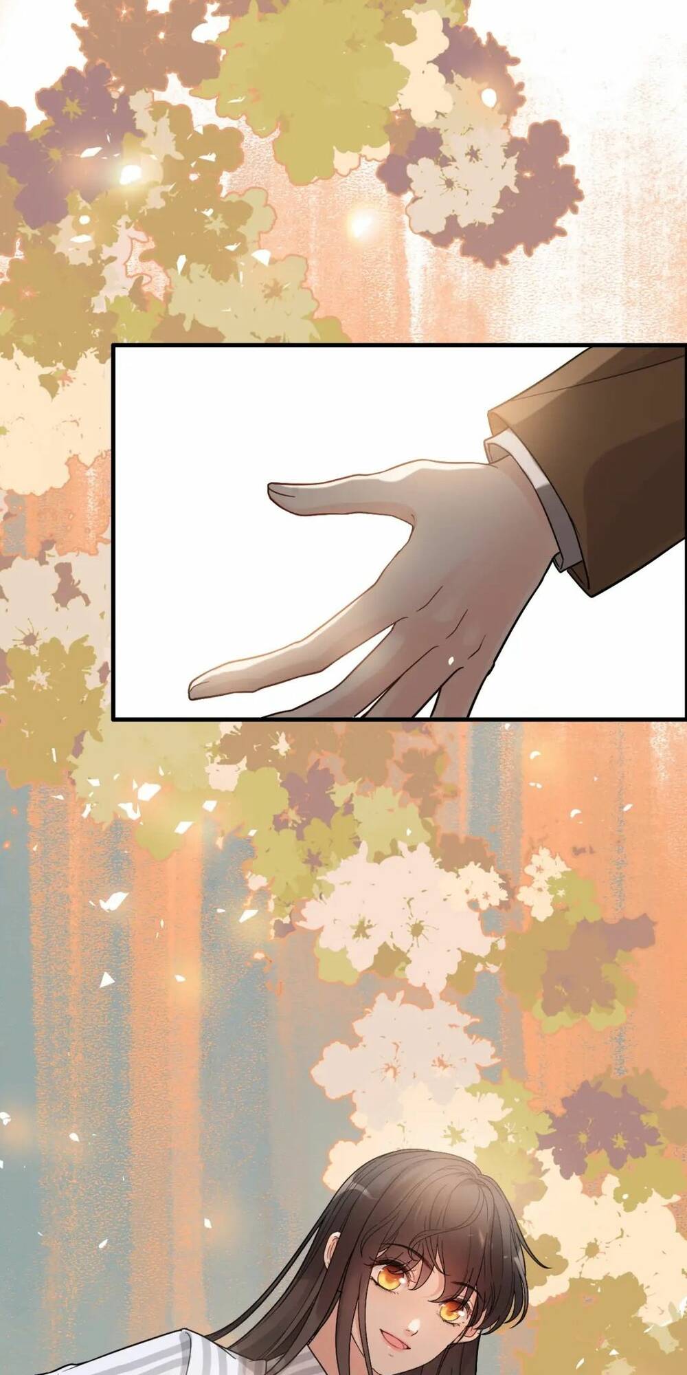 Cô Vợ Hợp Đồng Bỏ Trốn Của Tổng Giám Đốc Chap 401 - Next Chap 402