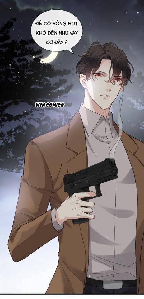 Cô Vợ Hợp Đồng Bỏ Trốn Của Tổng Giám Đốc Chap 402.1 - Next Chap 403.1